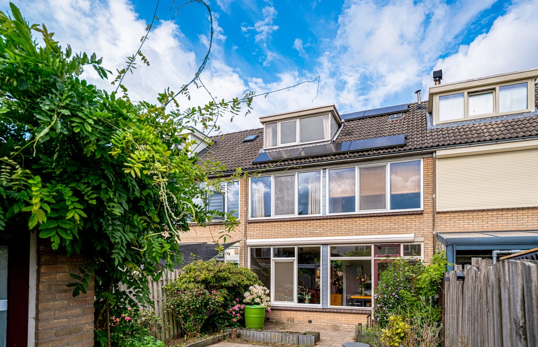 Foto 22 van Bizetstraat 12