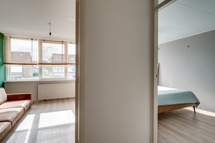 Foto 24 van Bizetstraat 12