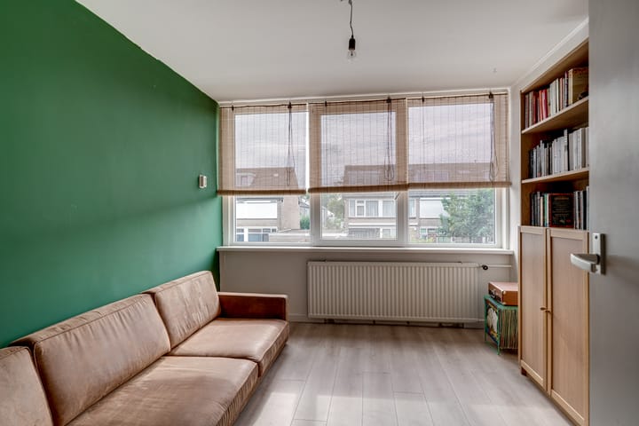 Foto 25 van Bizetstraat 12