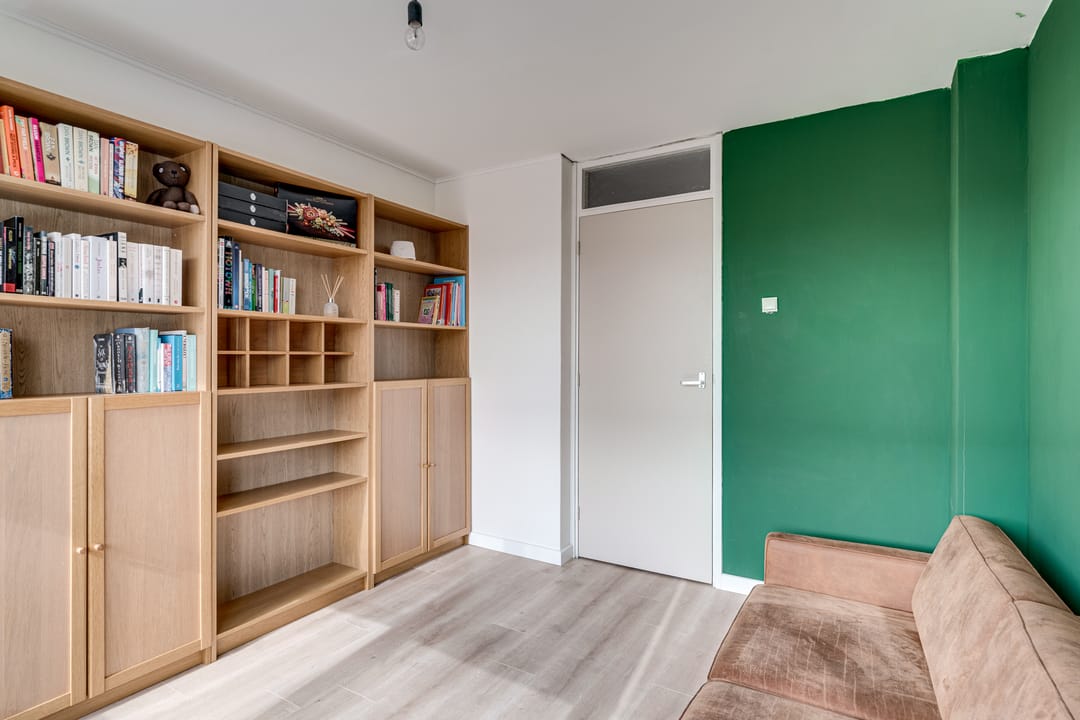 Foto 26 van Bizetstraat 12