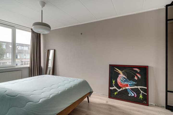 Foto 27 van Bizetstraat 12