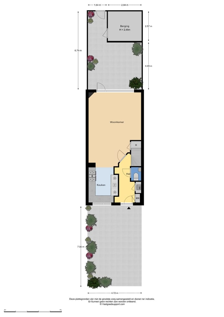 Foto 56 van Strijplaan 343