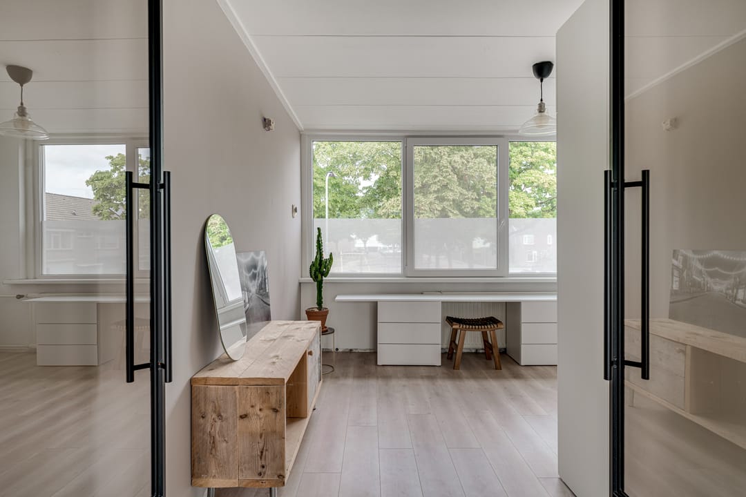 Foto 28 van Bizetstraat 12