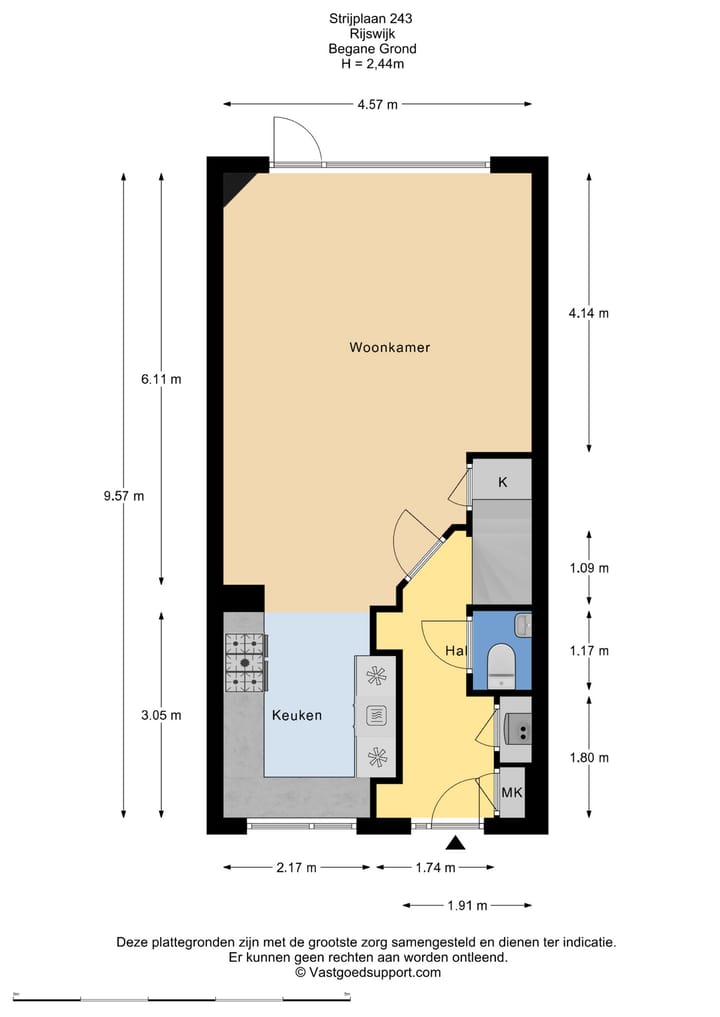 Foto 57 van Strijplaan 343