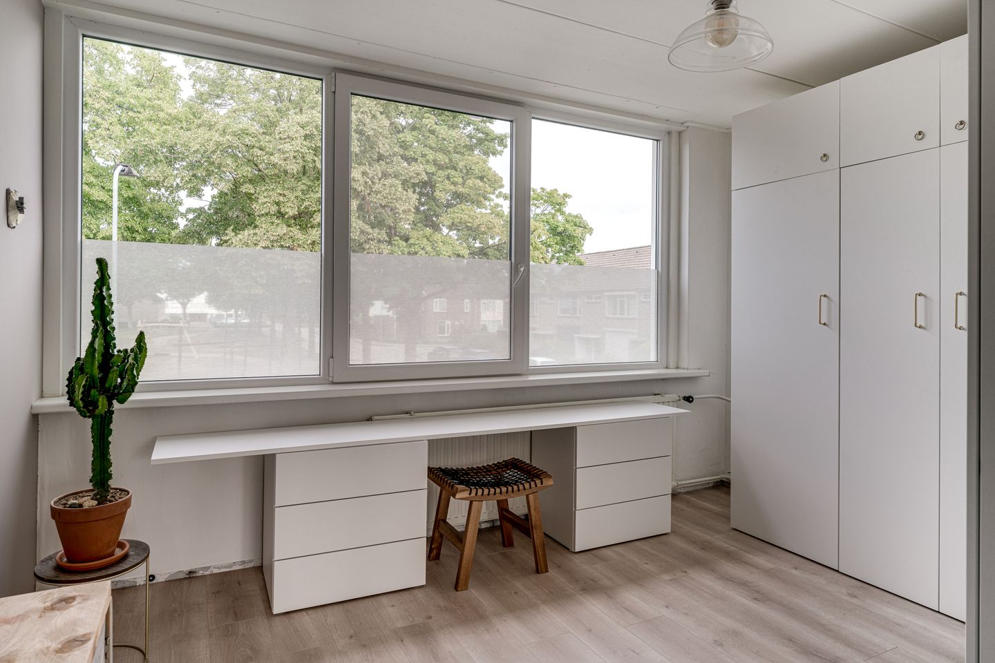 Foto 29 van Bizetstraat 12