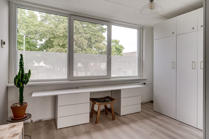 Foto 29 van Bizetstraat 12