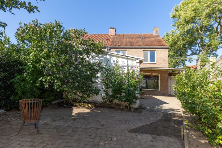 Foto 16 van Sterstraat 4