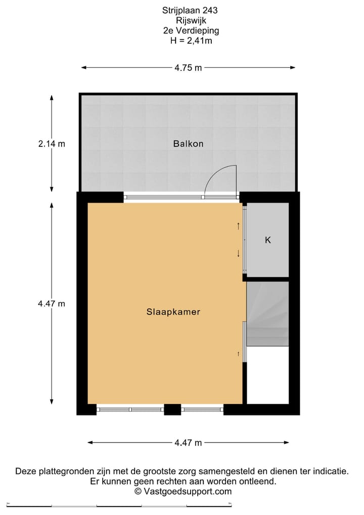 Foto 59 van Strijplaan 343