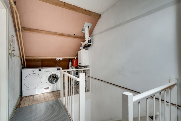 Foto 38 van Bizetstraat 12