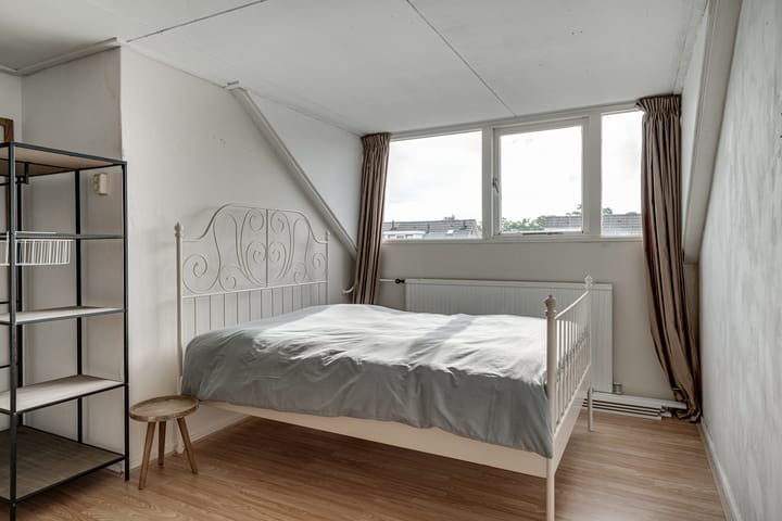 Foto 40 van Bizetstraat 12