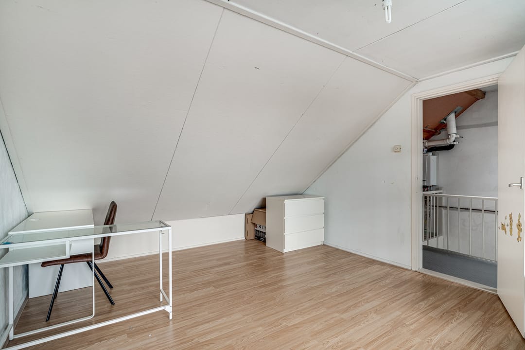 Foto 41 van Bizetstraat 12