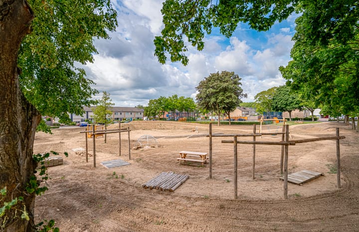 Foto 42 van Bizetstraat 12