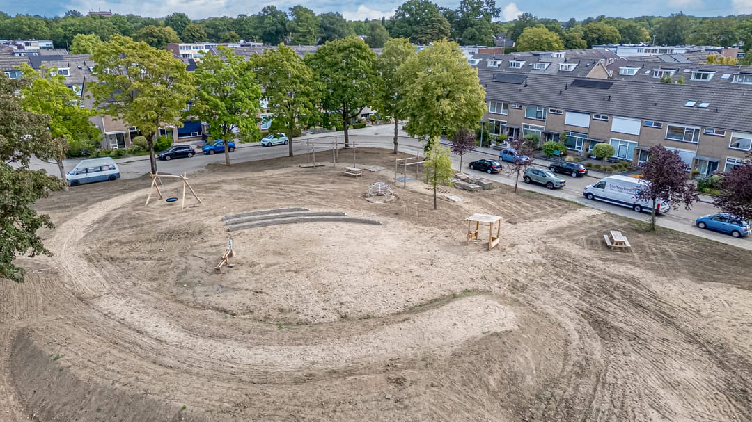 Foto 43 van Bizetstraat 12