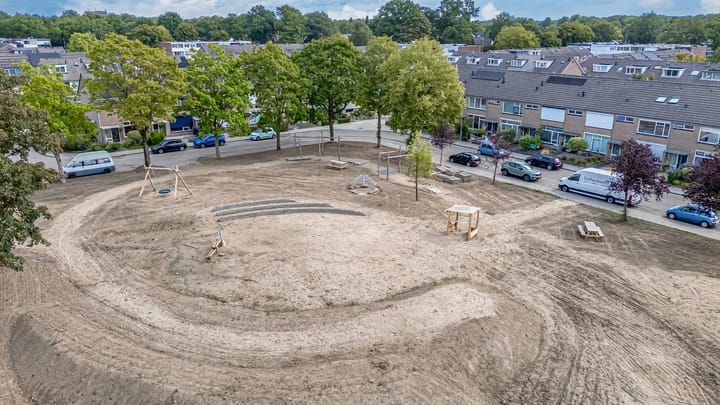 Foto 43 van Bizetstraat 12