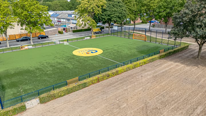 Foto 44 van Bizetstraat 12