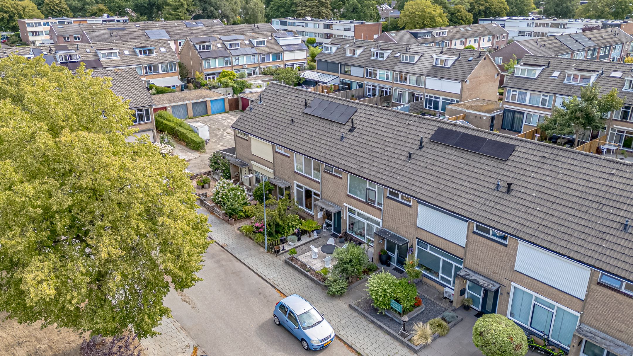 Foto 45 van Bizetstraat 12