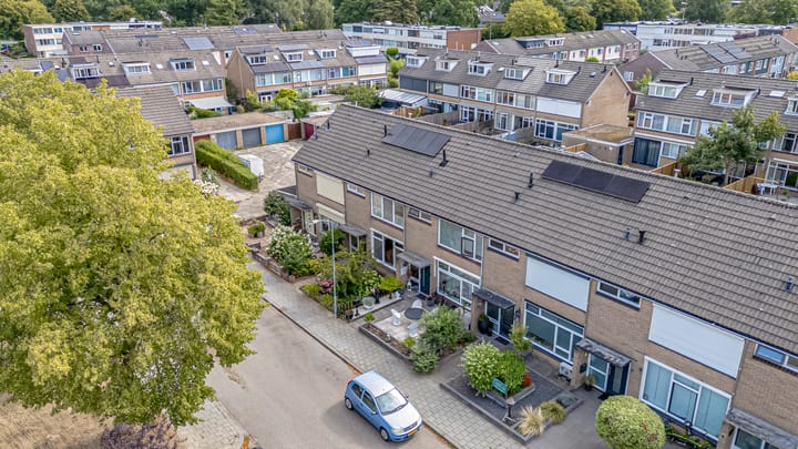 Foto 45 van Bizetstraat 12