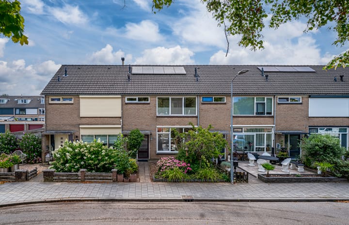 Foto 46 van Bizetstraat 12