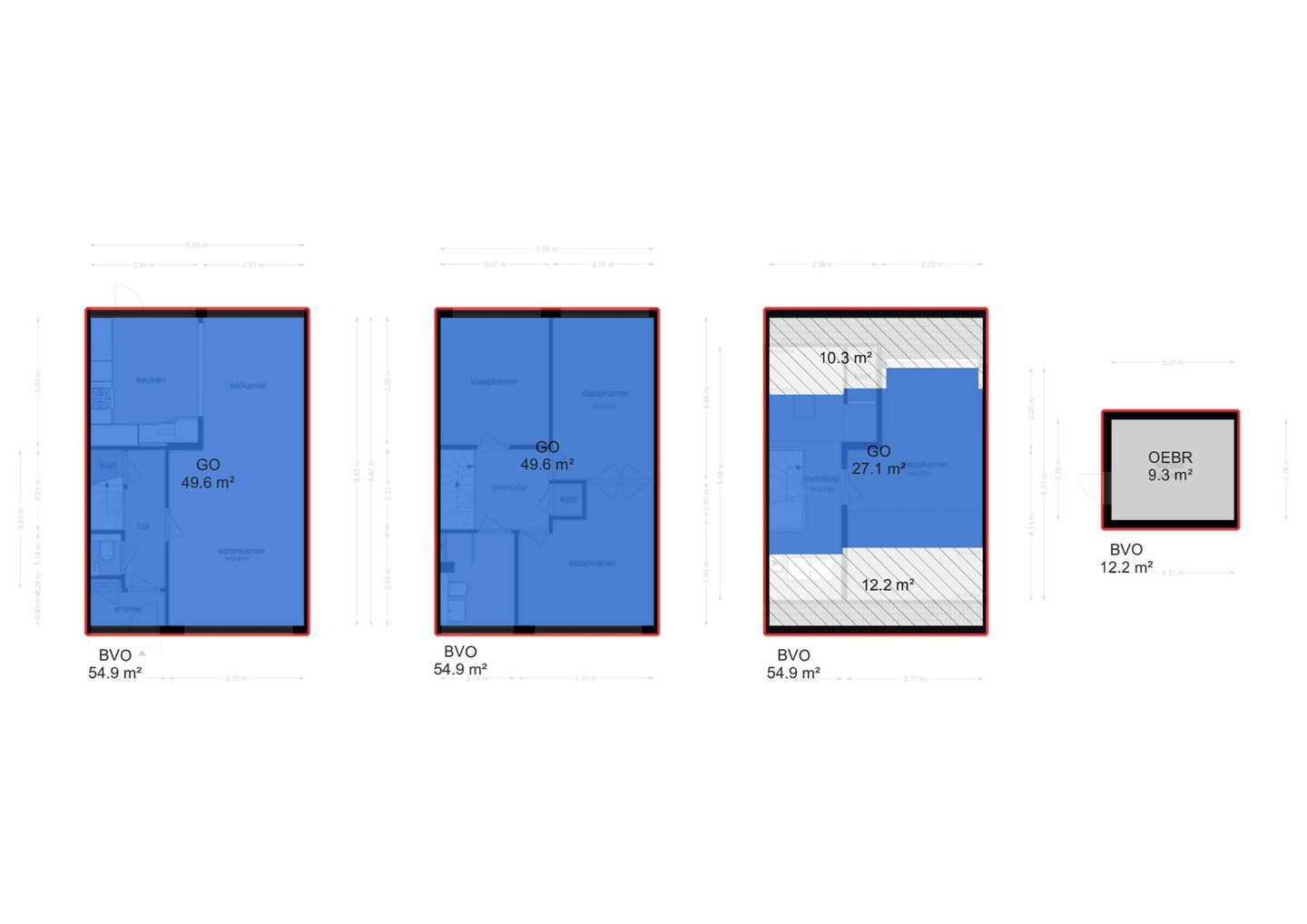 Foto 59 van Bizetstraat 12