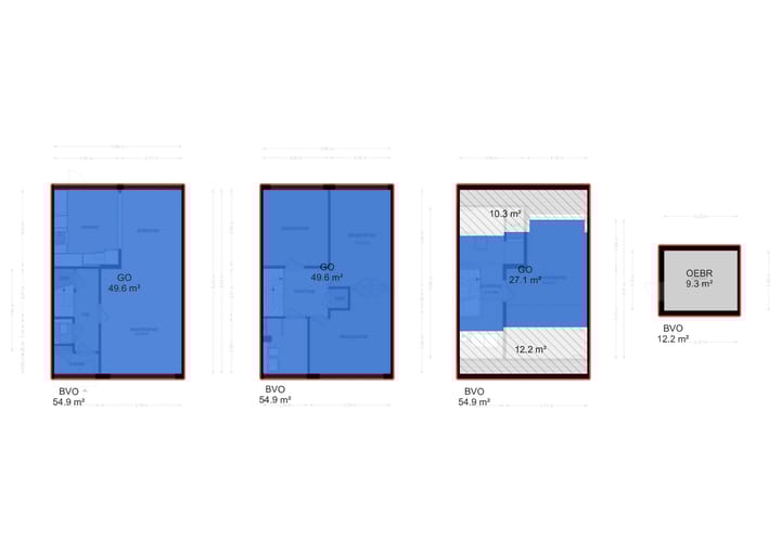 Foto 59 van Bizetstraat 12