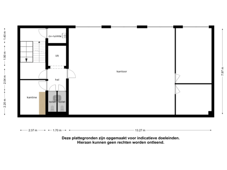Bekijk plattegrond