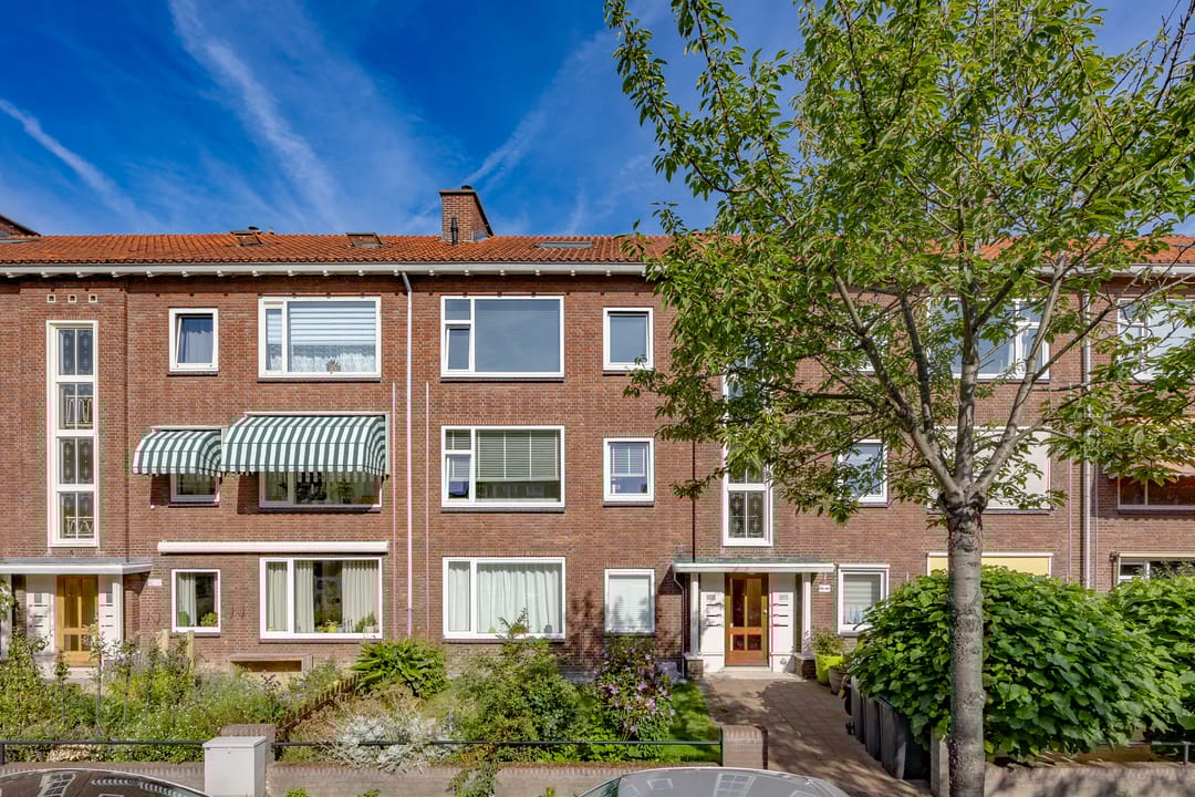 Photo 1 of Dennelaan 38