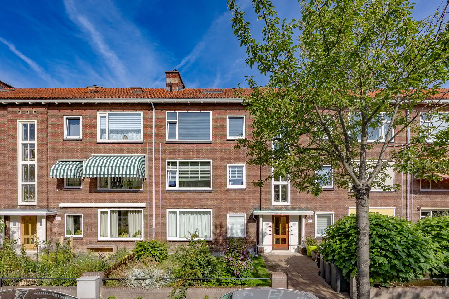 Photo 1 of Dennelaan 38