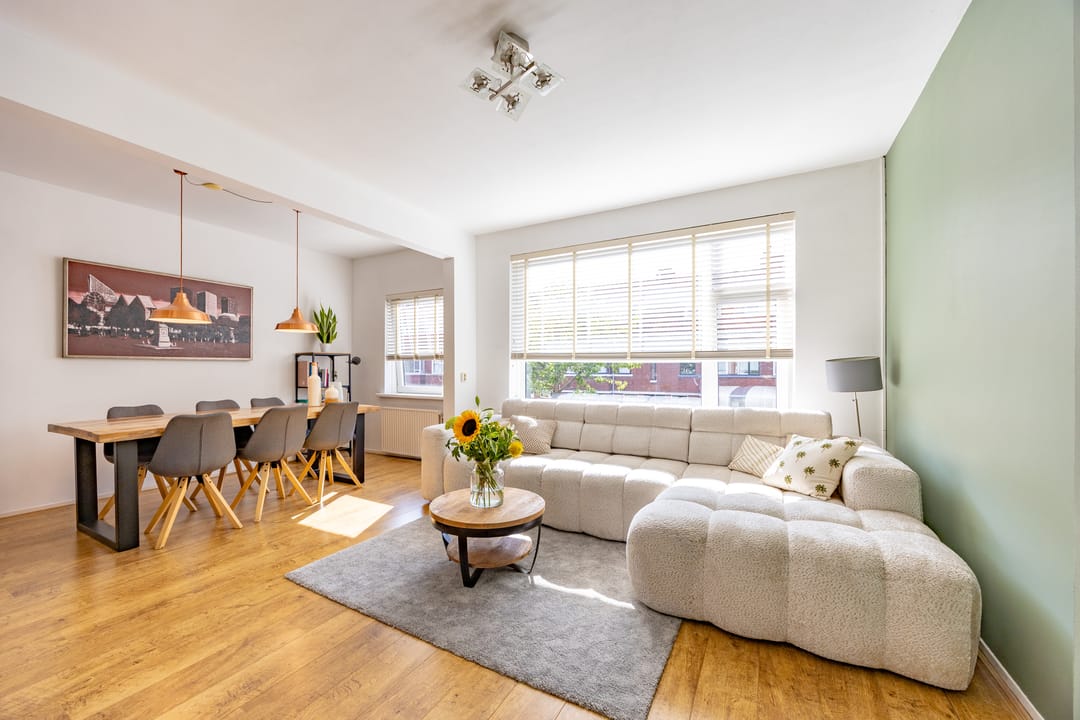 Photo 2 of Dennelaan 38