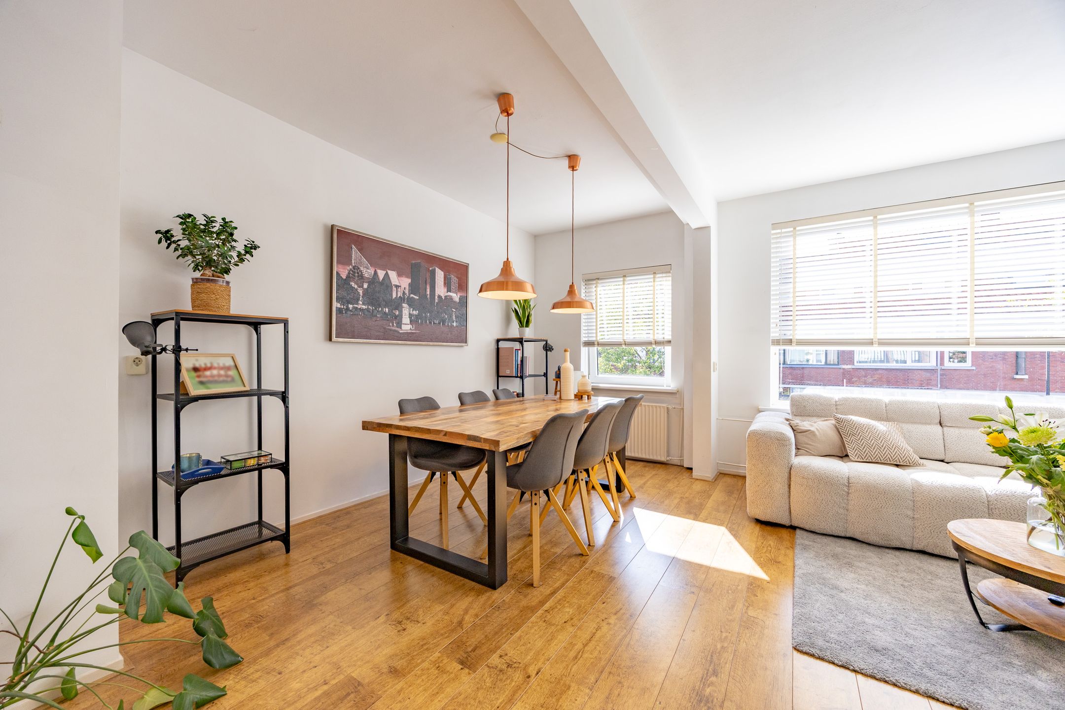 Photo 3 of Dennelaan 38