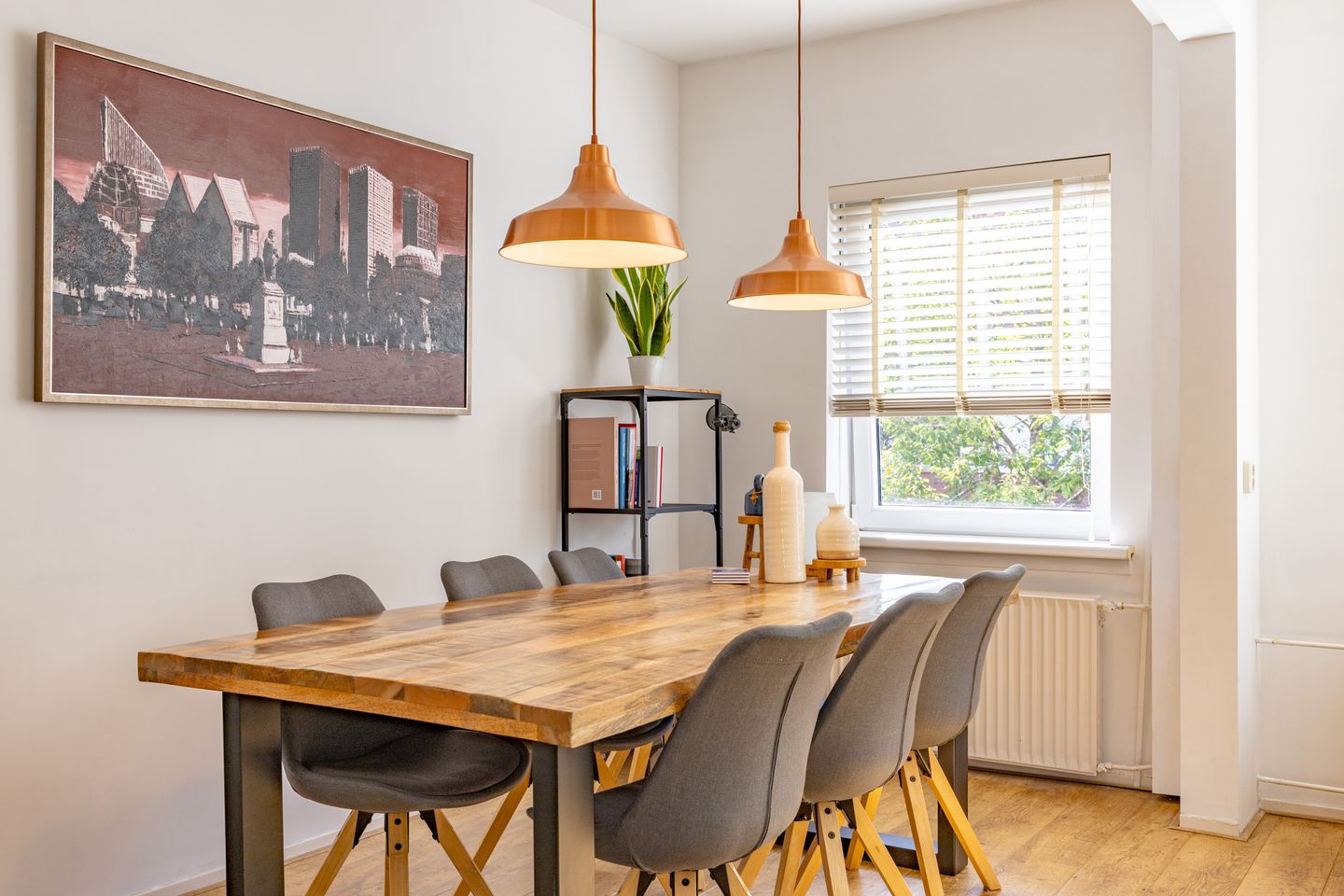 Photo 4 of Dennelaan 38