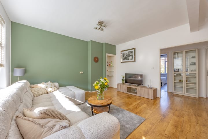 Photo 5 of Dennelaan 38