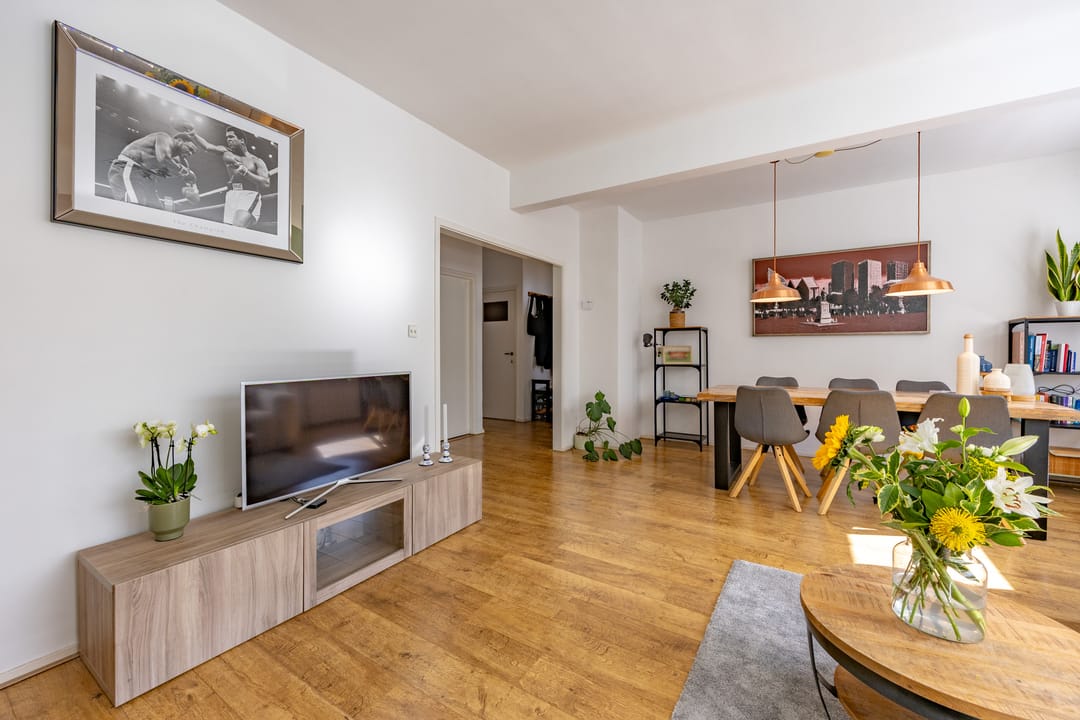 Photo 7 of Dennelaan 38