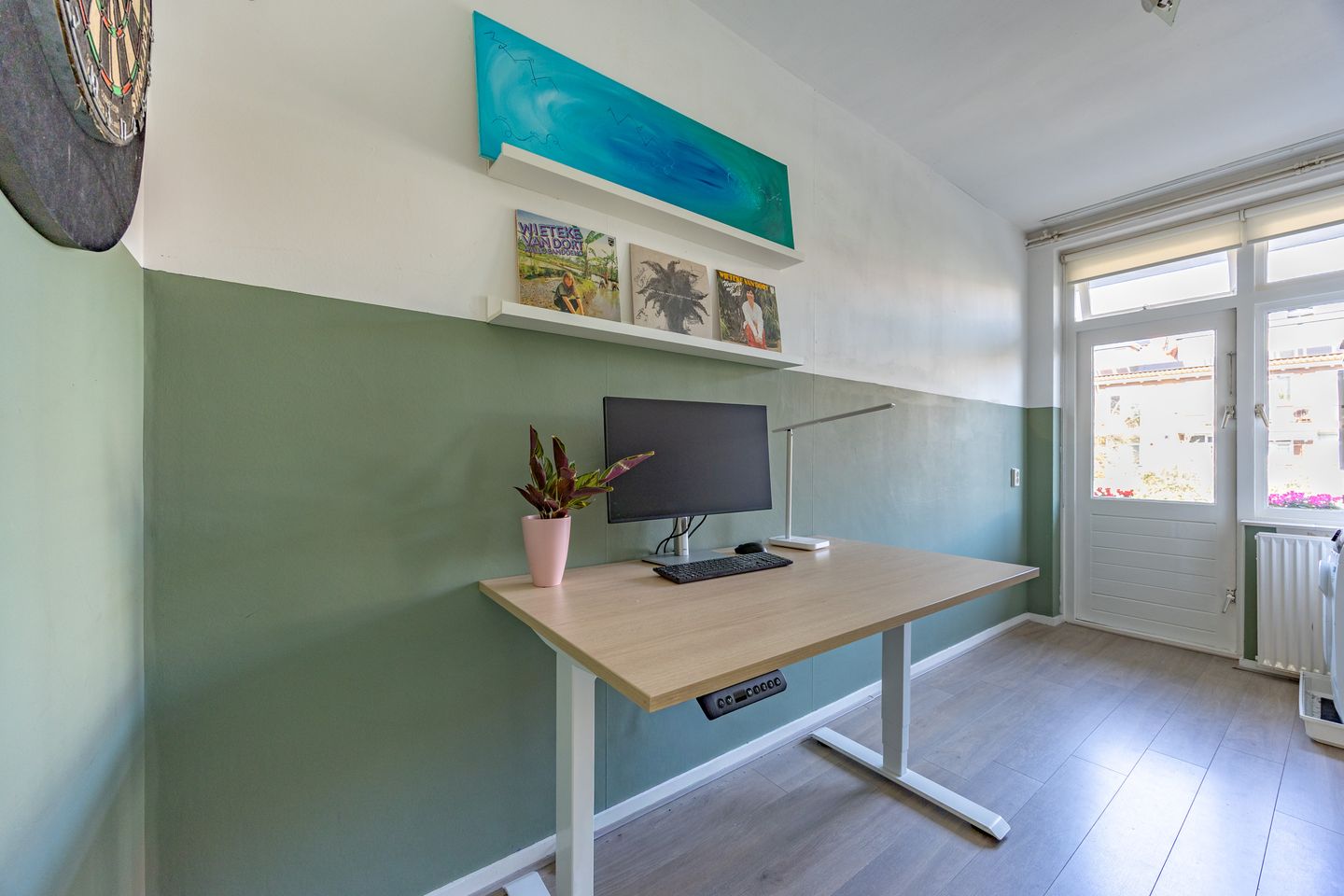 Photo 10 of Dennelaan 38