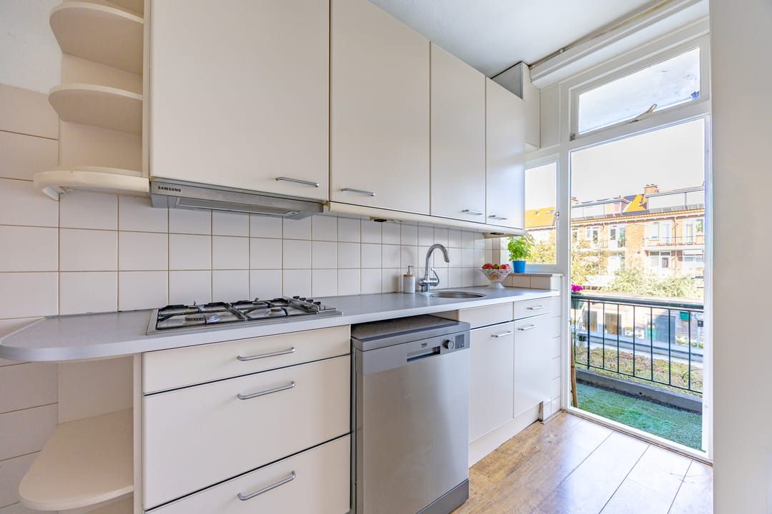 Photo 11 of Dennelaan 38