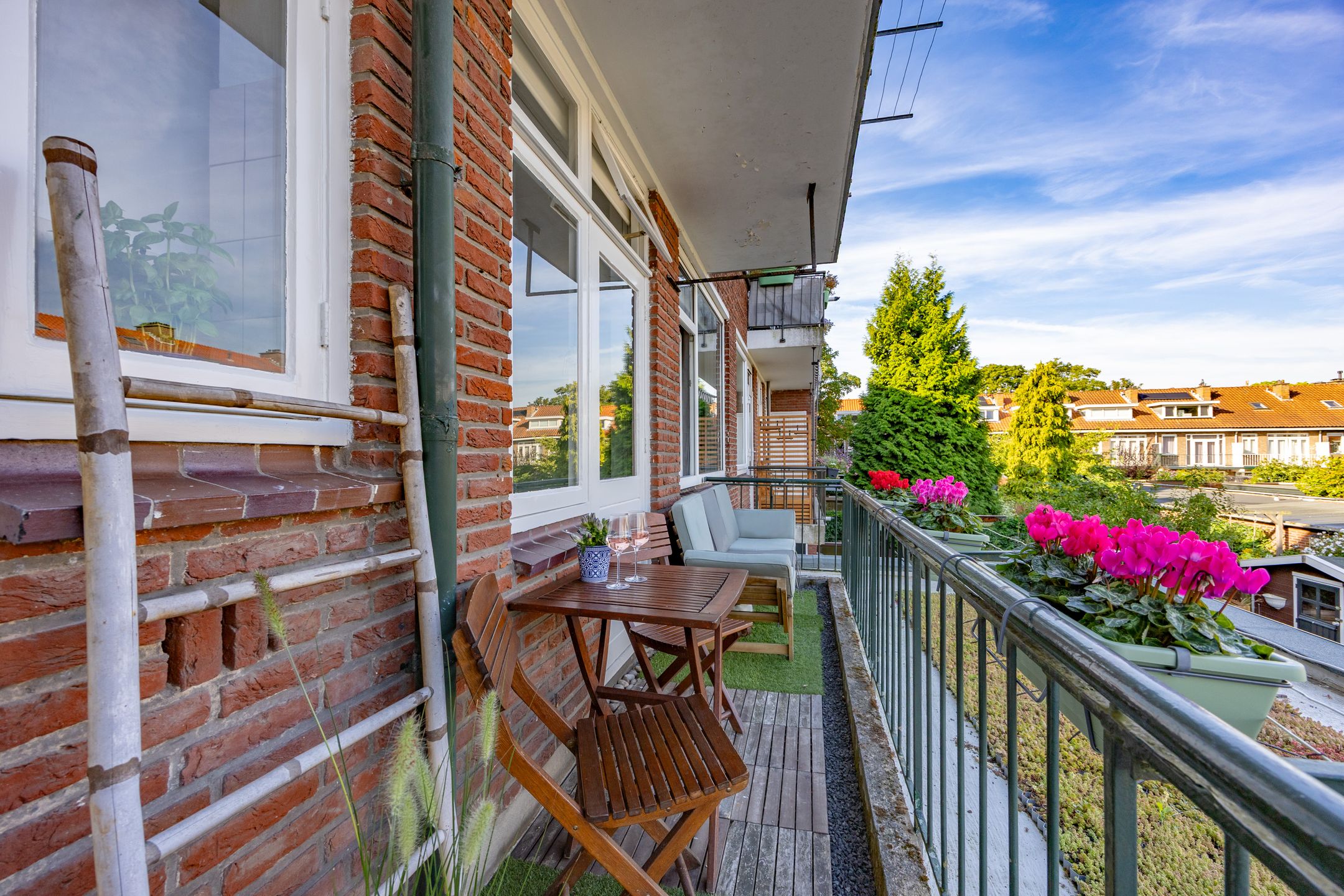 Photo 12 of Dennelaan 38