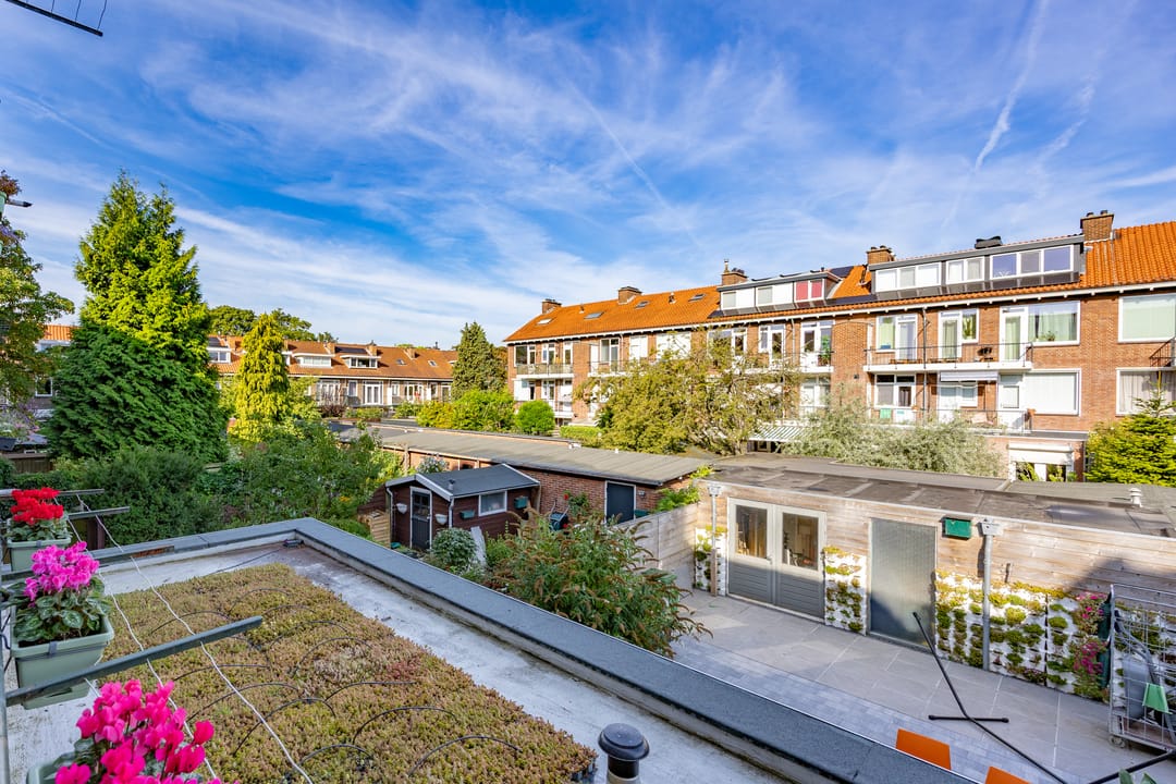 Photo 13 of Dennelaan 38