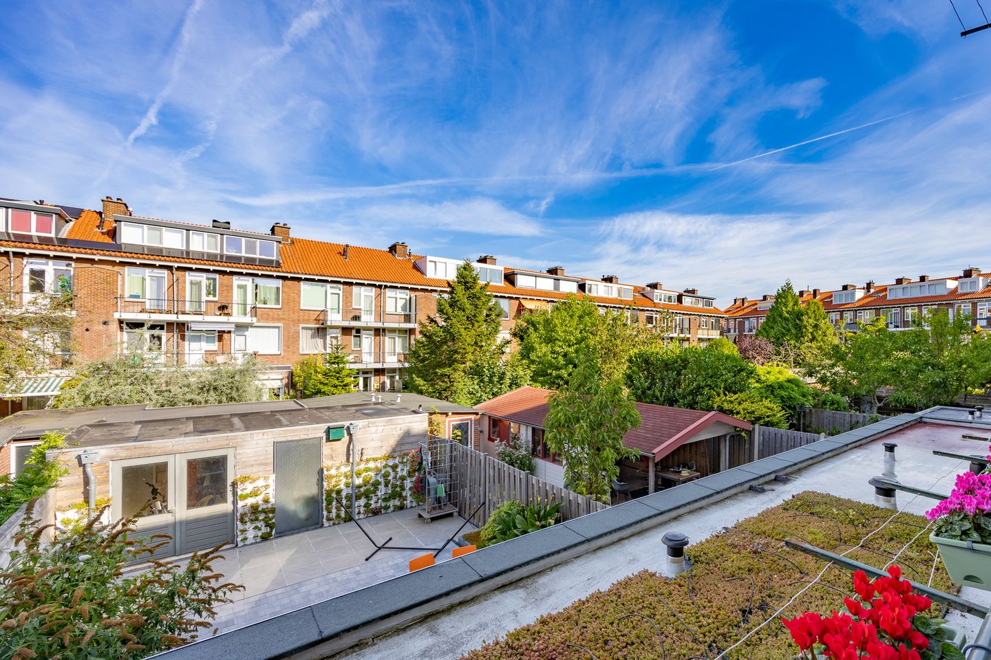 Photo 14 of Dennelaan 38