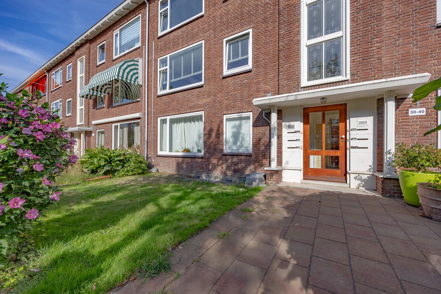 Photo 20 of Dennelaan 38