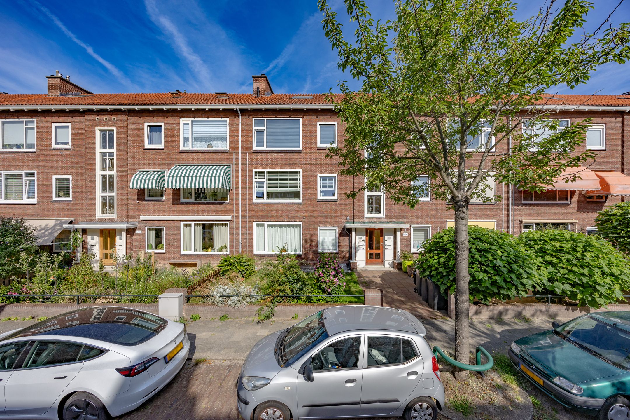 Photo 21 of Dennelaan 38