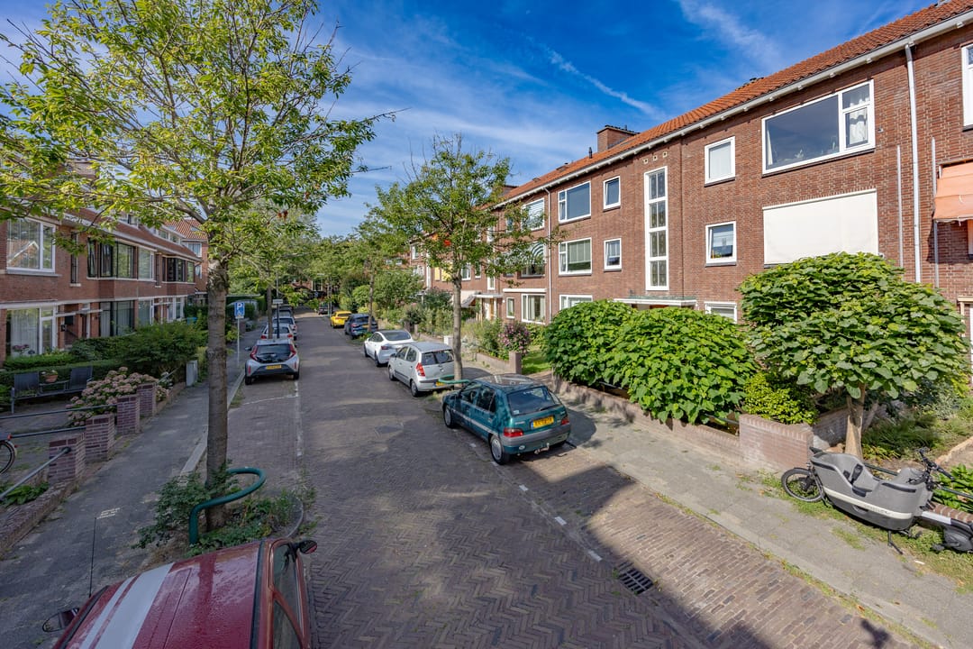 Photo 22 of Dennelaan 38