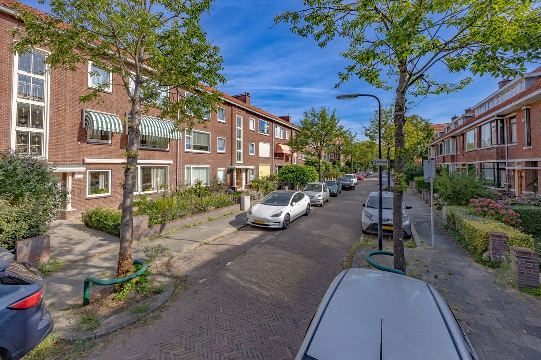 Photo 23 of Dennelaan 38