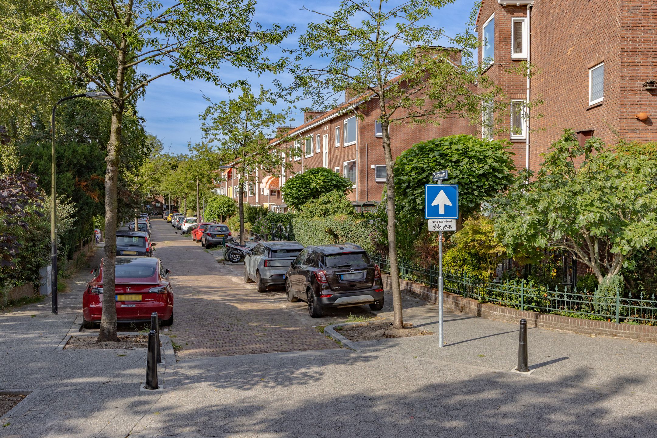 Photo 24 of Dennelaan 38