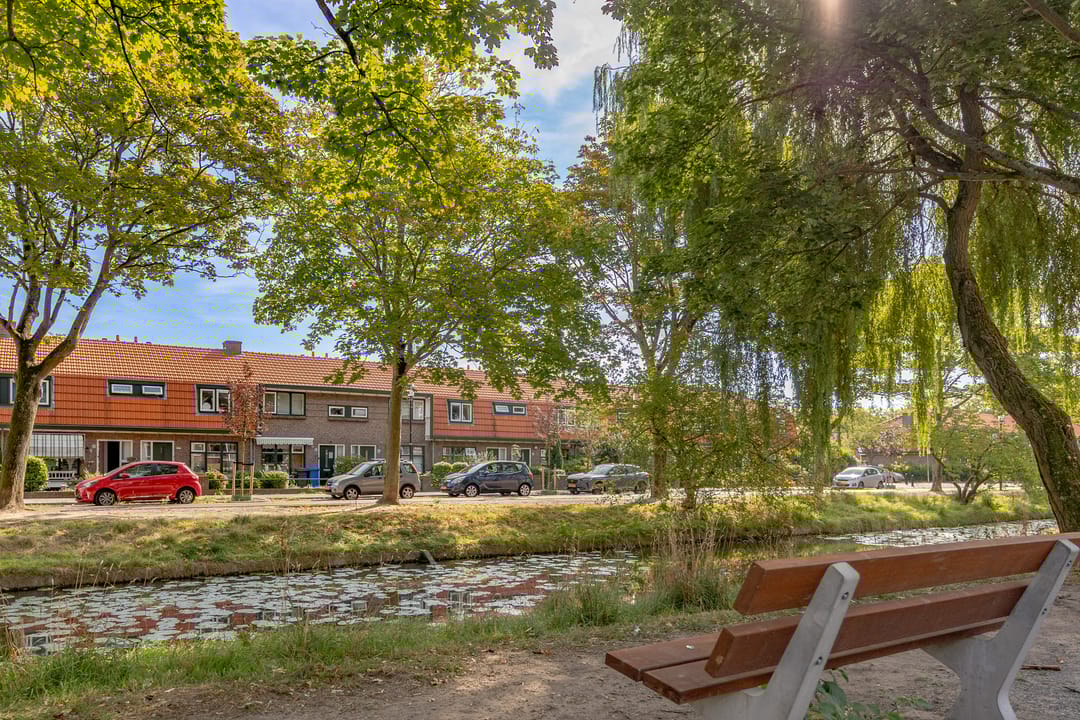 Photo 28 of Dennelaan 38