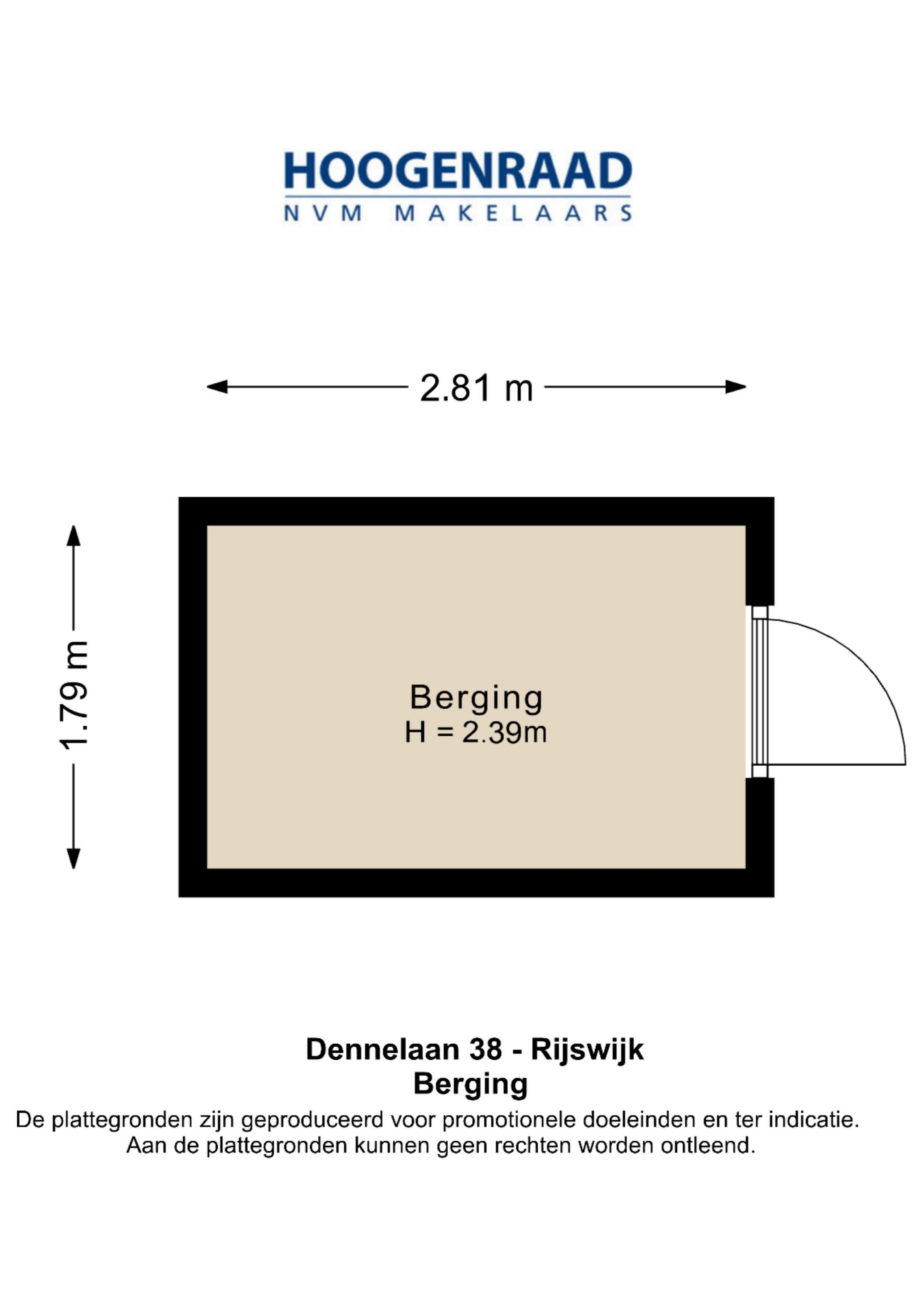 Photo 30 of Dennelaan 38