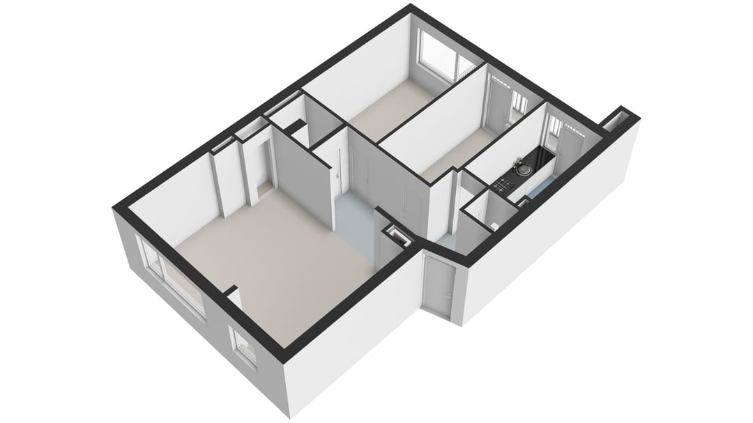 Photo 31 of Dennelaan 38