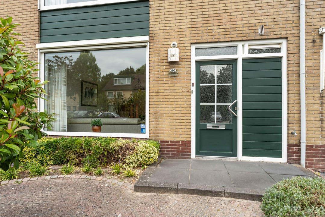 Foto 46 van Mauritslaan 50