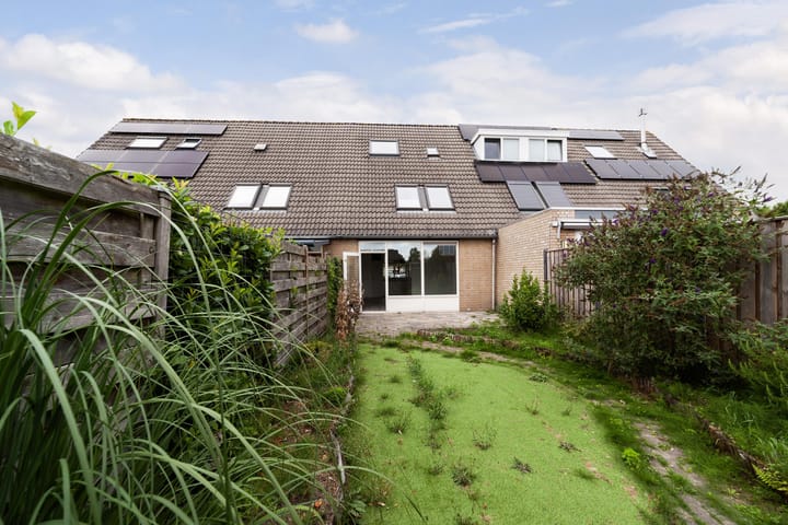 Foto 6 van Vitelliuslaan 27