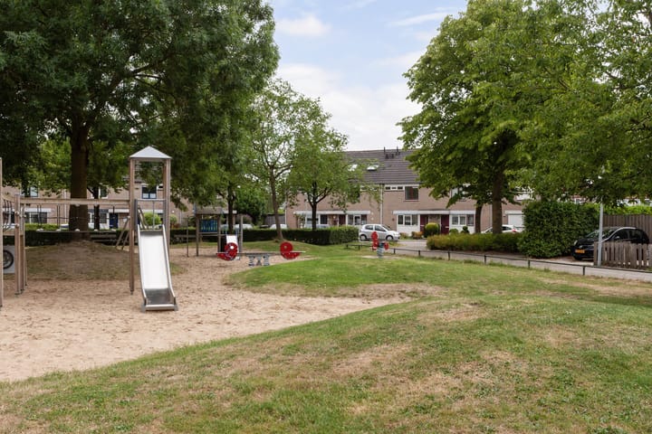 Foto 20 van Vitelliuslaan 27