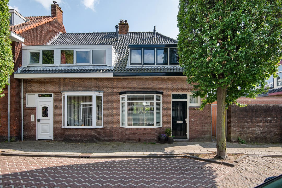 Photo 1 of Jan van Walréstraat 10