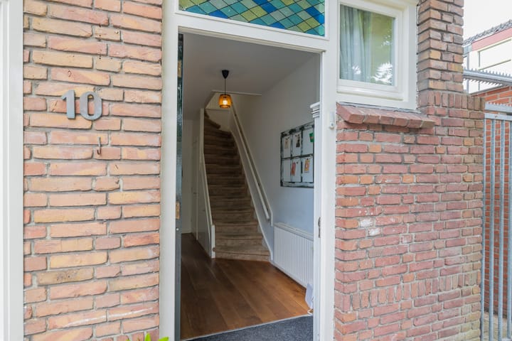 Foto 4 van Jan van Walréstraat 10